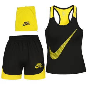 ست 3 تکه لباس ورزشی مردانه مدل 1592