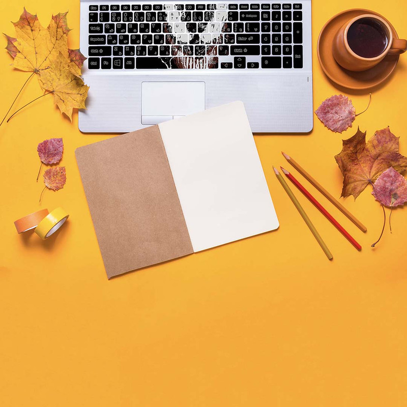 برچسب حروف فارسی کیبورد مدل venom minimal کد K-391 