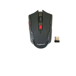 ماوس بی سیم مدل M-558