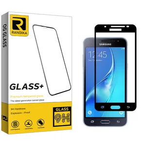 Randika RK Screen Protector For Samsung Galaxy J3 2016