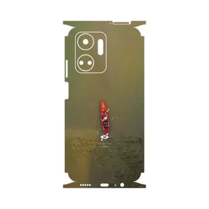 MAHOOT Kayak-FullSkin Cover Sticker for Honor X7a
