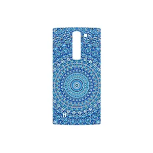 MAHOOT Mandala Design 1 Cover Sticker for LG Magna