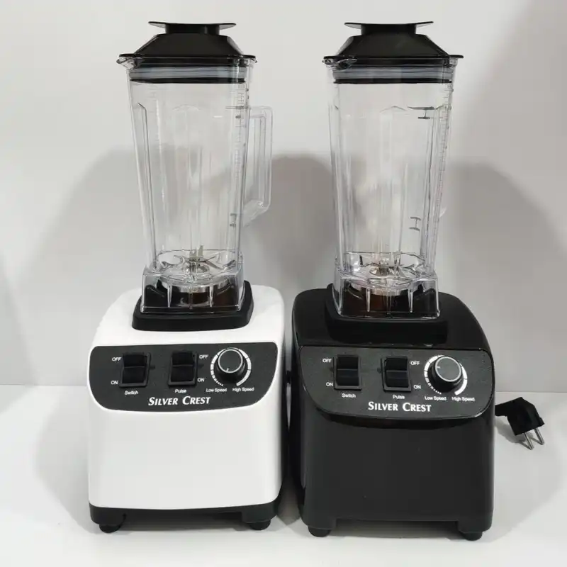 مخلوط کن و آسیاب کن سیلور کرست مدل 2024