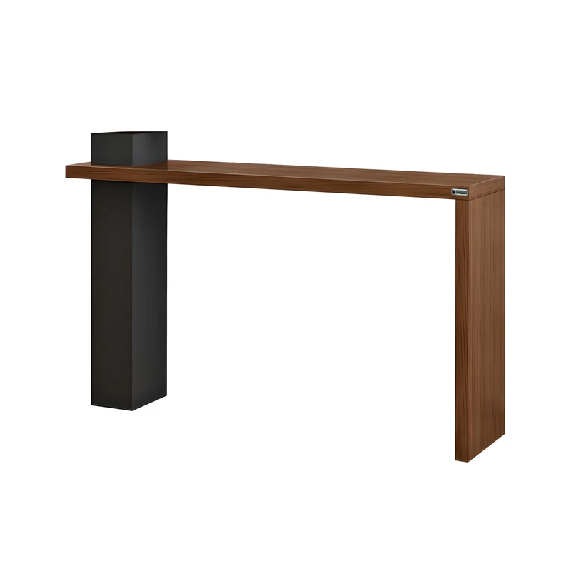 کنسول اسمردیس مدل B108 - MDF+