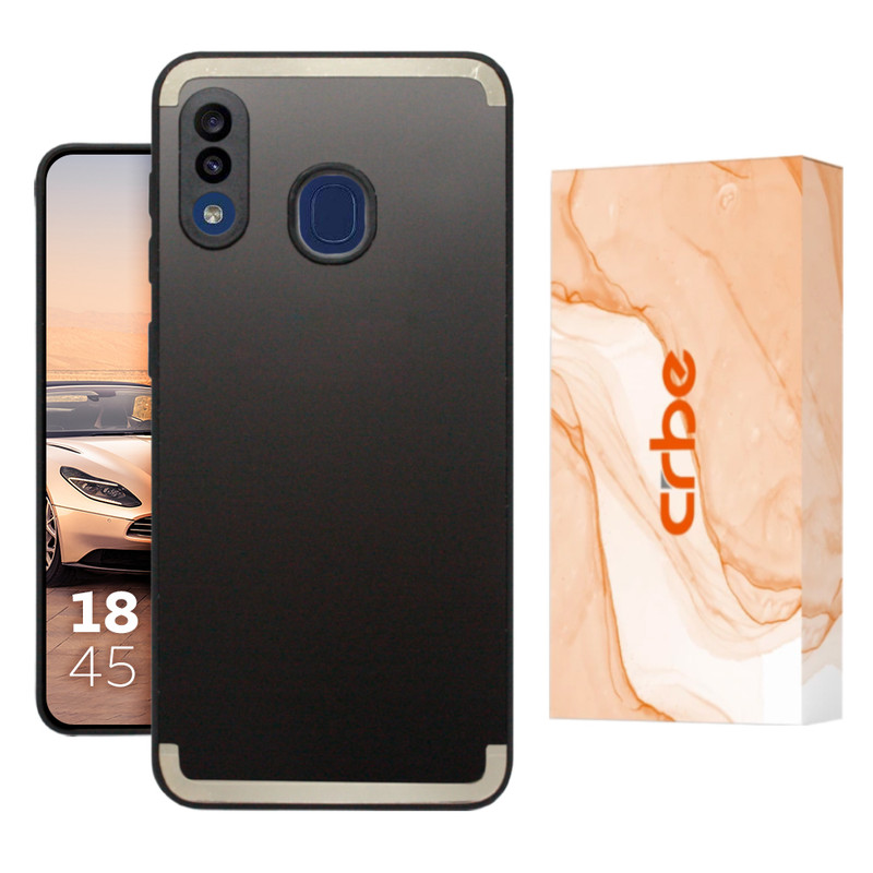 کاور کربی مدل Aston مناسب برای گوشی موبایل سامسونگ Galaxy A20 / A30