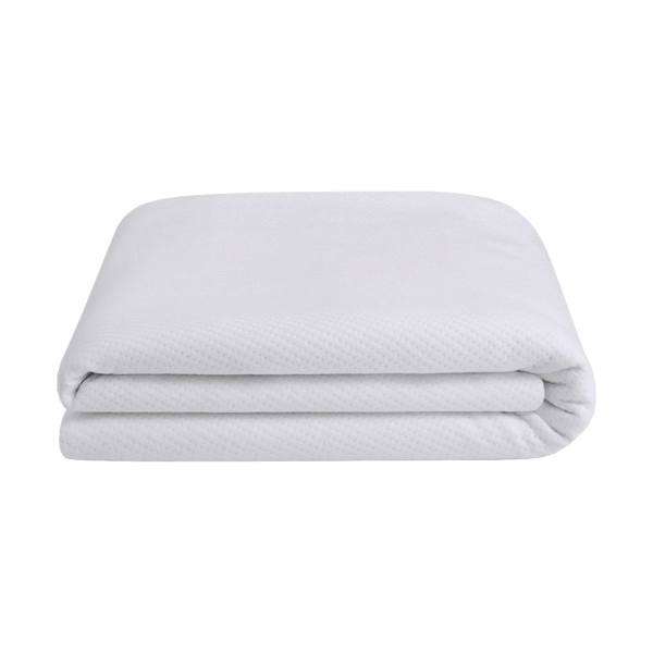 محافظ تشک لایت نایت مدل ضدآب دو نفره سایز 200x160 سانتی متر