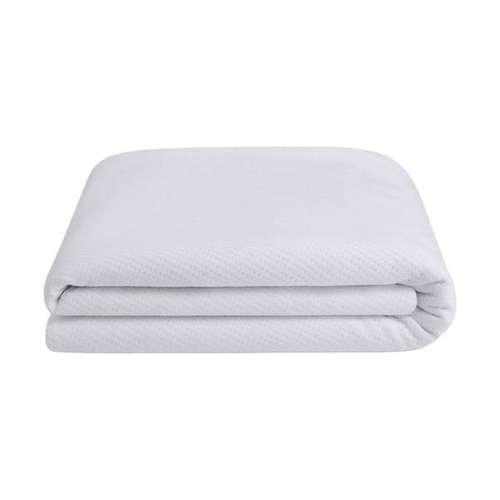 محافظ تشک لایت نایت مدل ضد آب یک نفره سایز 70x130 سانتی متر