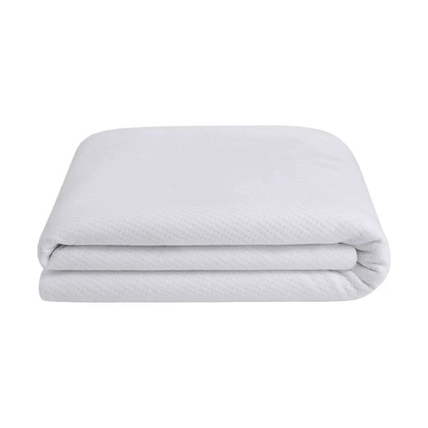 محافظ تشک لایت نایت مدل ضد آب یک نفره سایز 70x130 سانتی متر