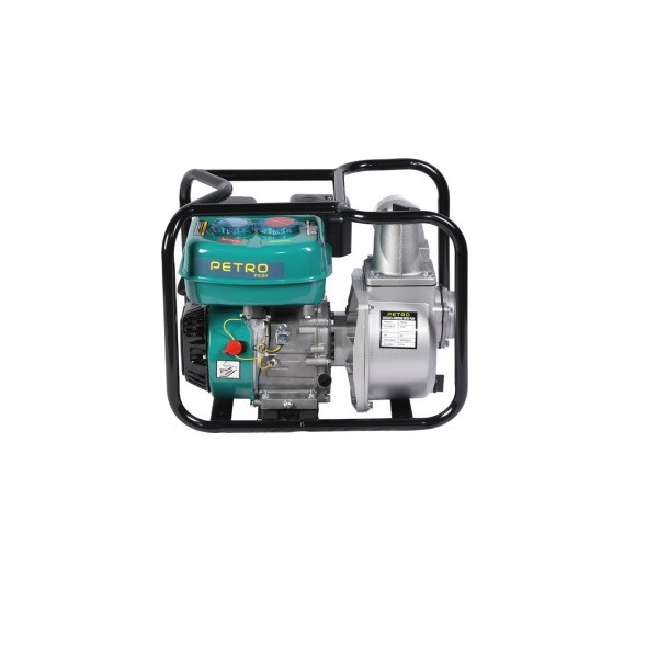 پمپ آب پترو مدل Petro-PK80-3inch