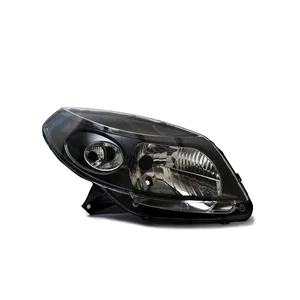 چراغ جلو راست تیکوما کدRS579201R مناسب برای ساندرو STV