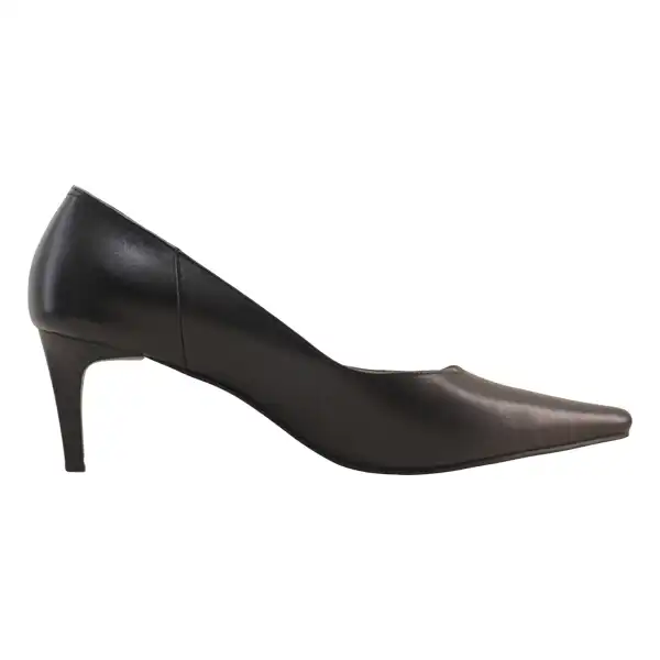 کفش زنانه چرم آرا مدل sh143 کد me