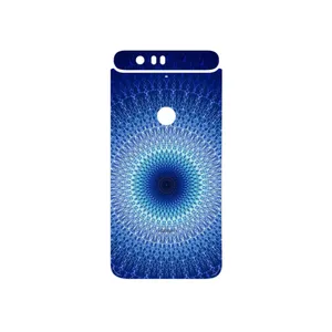 MAHOOT Mandala Design 3 Cover Sticker for Google Nexus 6P