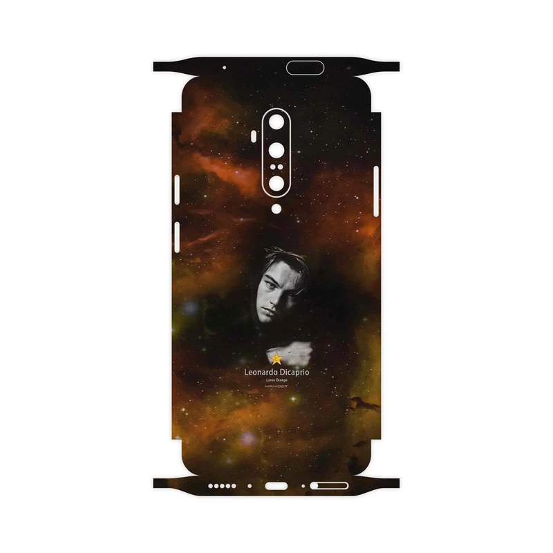 برچسب پوششی ماهوت مدل Leonardo Dicaprio-FullSkin مناسب برای گوشی موبایل وان پلاس 7T Pro
