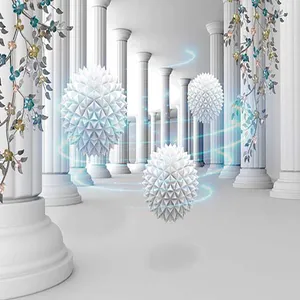 پوستر دیواری سه بعدی مدل mt-83388