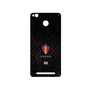 MAHOOT Koenigsegg Automotive AB Cover Sticker for Xiaomi Redmi 3 Pro