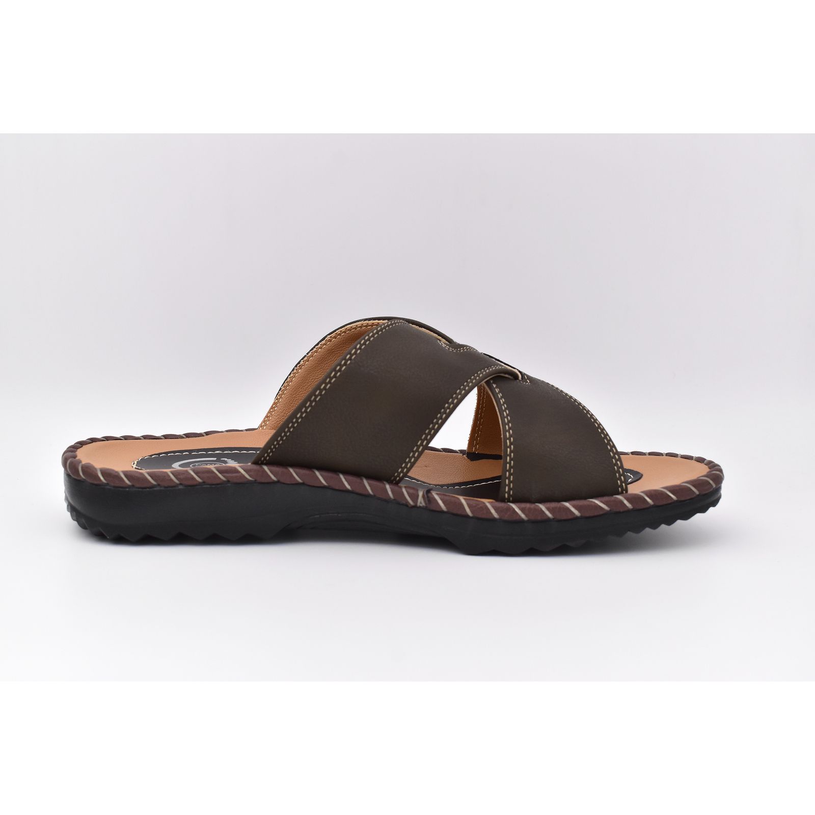 صندل مردانه پاما مدل مهران کد G1496 - - 10