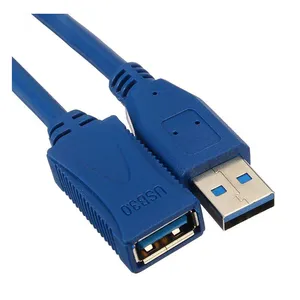 کابل افزایش طول USB 3.0 پی نت مدل A-F به طول 1.5 متر