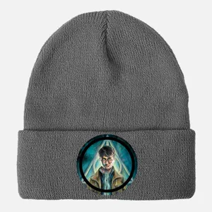 کلاه بافتنی مدل هری پاتر کد 991