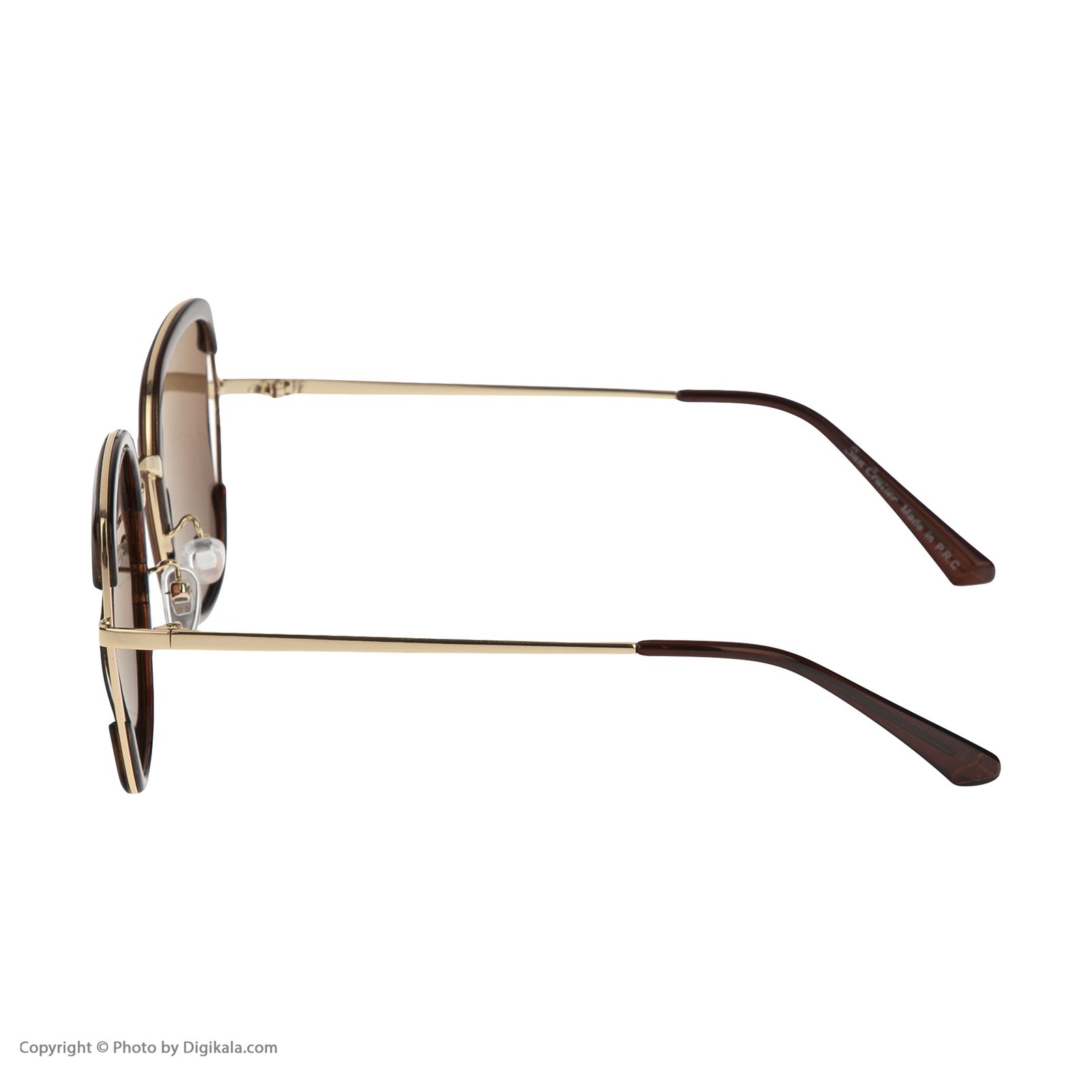 عینک آفتابی زنانه سانکروزر مدل 6010 -  - 6