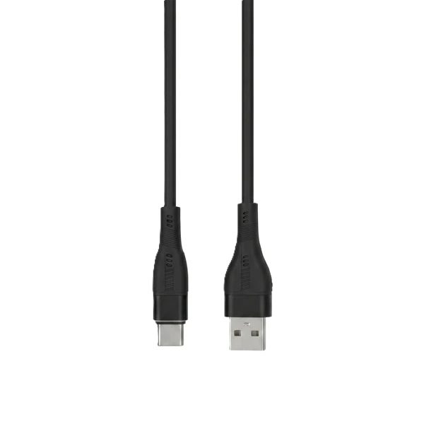 کابل تبدیل USB به USB-C ریکزو مدل RZ-021-UC طول 1 متر