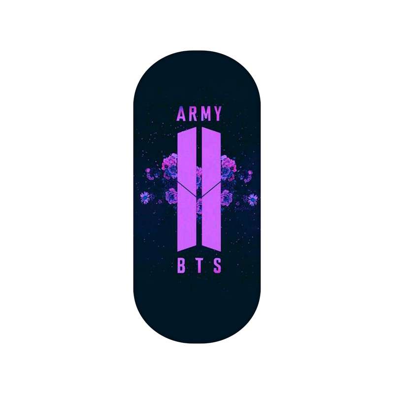 سوهان ناخن مدل BTS کد 2382