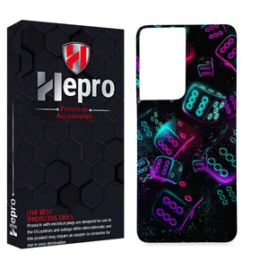 HEPRO MC Cover for SAMSUNG GALAXY S21 ULTRA