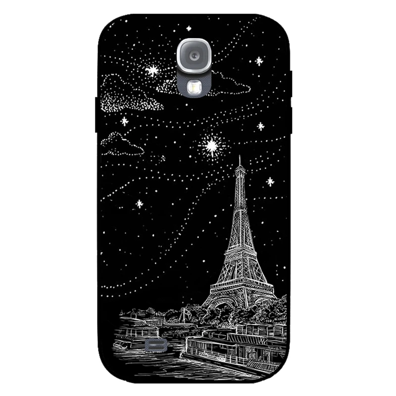 کاور مگافون کد 8107 مناسب برای گوشی موبایل سامسونگ Galaxy S4