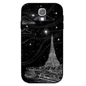   Megafone 8107 Cover For Samsung Galaxy S4 mini 