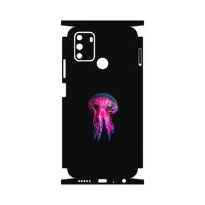 MAHOOT jellyfish-FullSkin Cover Sticker for Gplus S10 2022