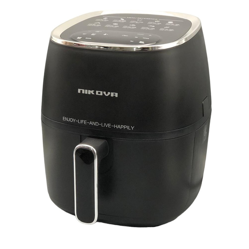 سرخ کن بدون روغن نیکووا مدل NAF-25D