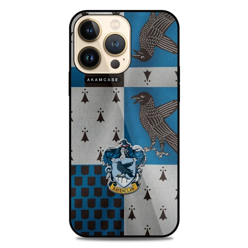 کاور آکام مدل AMC-WA13PRO-HARRY POTTER-48 مناسب برای گوشی موبایل اپل iPhone 13 Pro