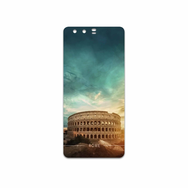 برچسب پوششی ماهوت مدل Rome City مناسب برای گوشی موبایل هوآوی P10 Plus