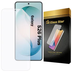 Glass Star GNMF Screen Protector For Samsung Galaxy S26 Plus