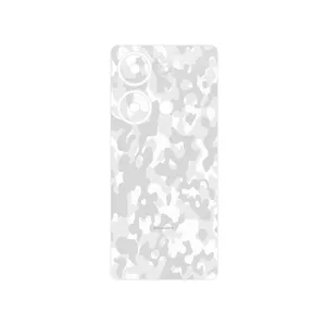 MAHOOT Army_Snow Cover Sticker for Xiaomi Poco M6 Pro 4G