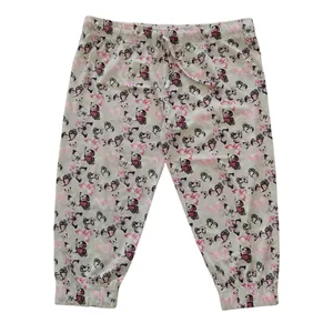 شلوارک زنانه اچ اند ام مدل پروانه