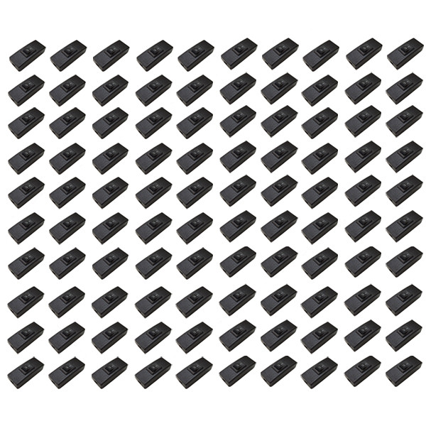 کلید بین راهی مدل 2096 بسته 100 عددی