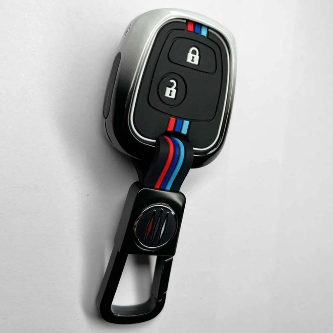کاور ریموت و سوییچ خودرو چیکال مدل P-405 مناسب برای پژو 206