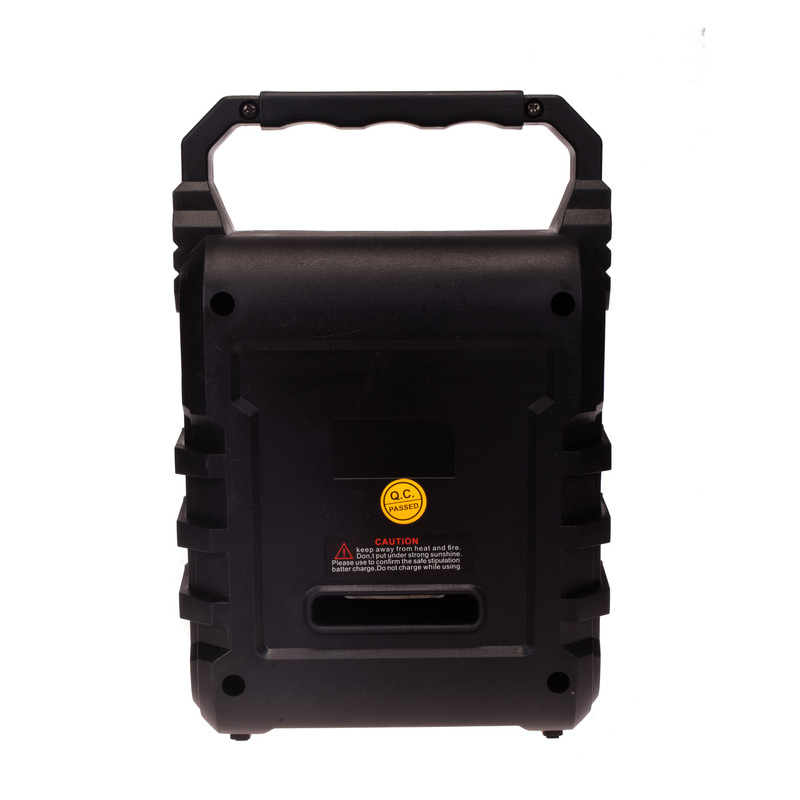 اسپیکر بلوتوثی کی تی اس مدل 1050A/B/C 2