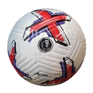 توپ فوتبال مدل premier leauge 22-23