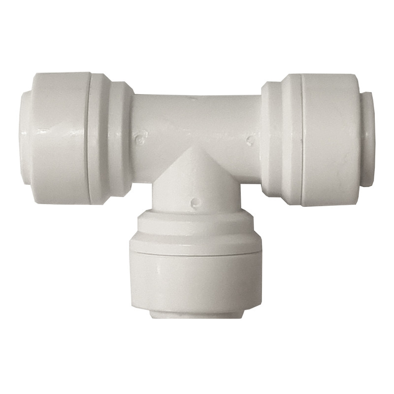 سه راهی دستگاه تصفیه آب مدل 38 بسته 3 عددی