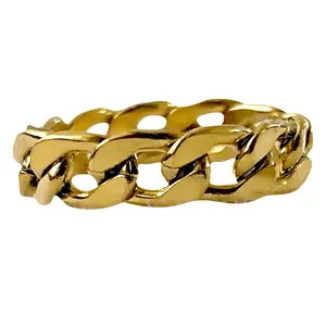 انگشتر زنانه مدل رینگی