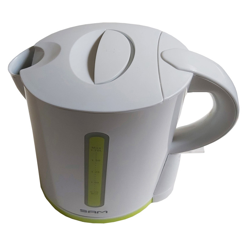 کتری برقی سام مدل EK-113