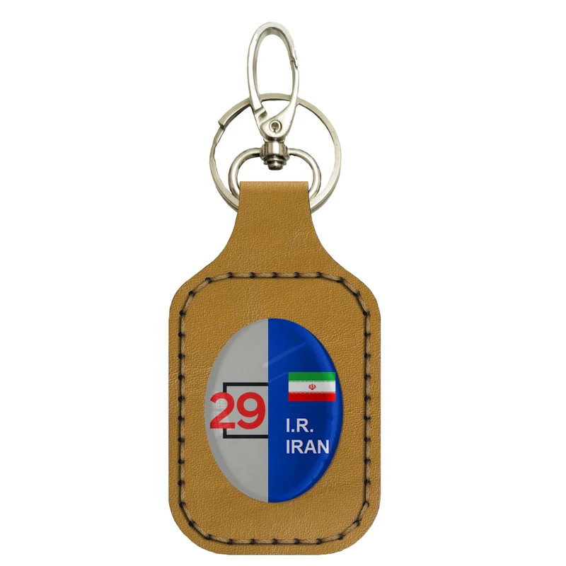 جاسوئیچی خودرو مدل پلاک خودرو کرمانشاه کد 6