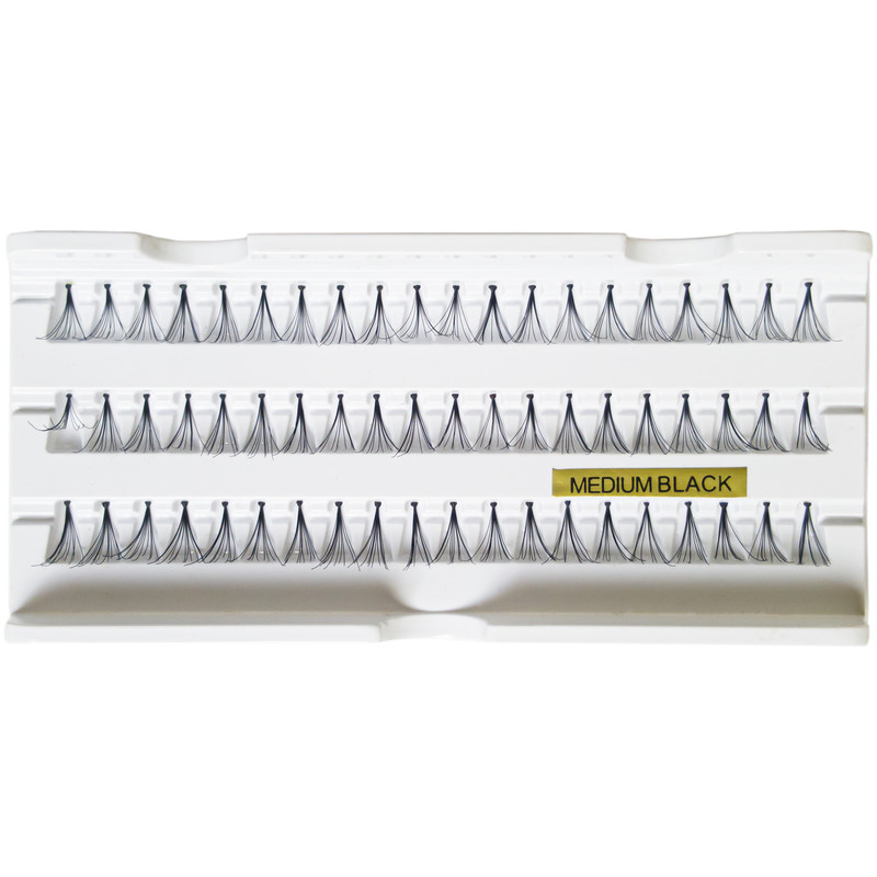 مژه مصنوعی ام.اف مدل MD-002 مجموعه 12 عددی مژه مصنوعی ام.اف مدل MD-002 مجموعه 12 عددی