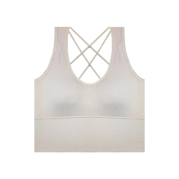 نیم تنه زنانه مدل پد متحرک اسفنجی پشت بندی کد 91164