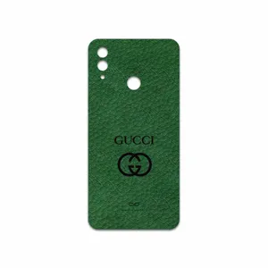 MAHOOT GL-GCC Cover Sticker for Honor 10 Lite