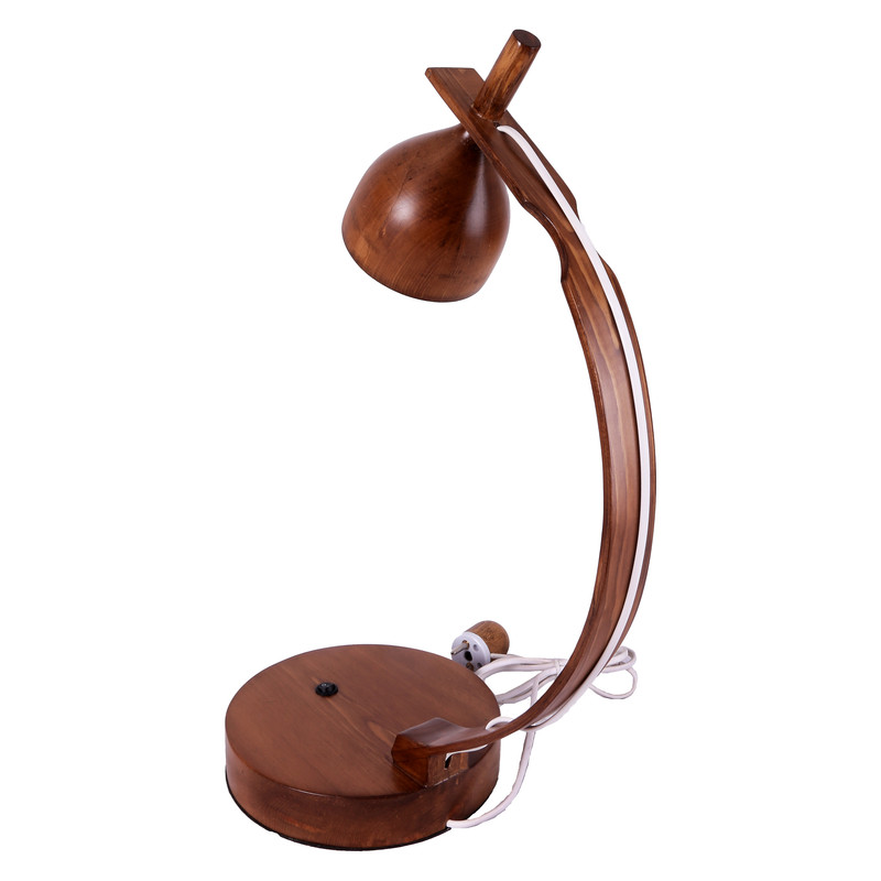 چراغ مطالعه مدل هلال