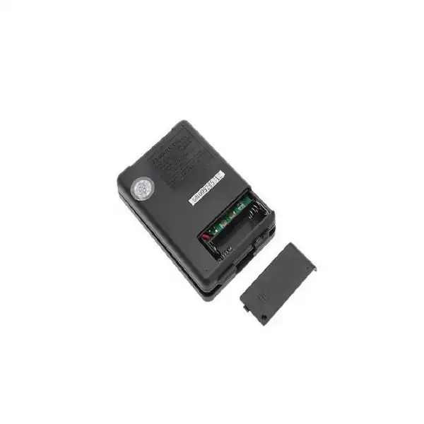 مولتی متر دیجیتال زویی مدل VC921