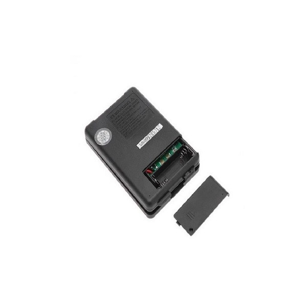 مولتی متر دیجیتال زویی مدل VC921