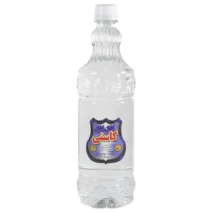 عرق کاسنی کاشان - 1 لیتر